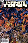 INFINITE CRISIS #3B 