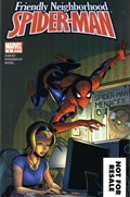 FRIENDLY NEIGHBORHOOD SPIDER-MAN #5C 