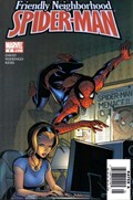 FRIENDLY NEIGHBORHOOD SPIDER-MAN #5B 