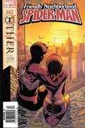 FRIENDLY NEIGHBORHOOD SPIDER-MAN #4B 