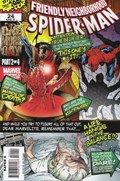 FRIENDLY NEIGHBORHOOD SPIDER-MAN #24 