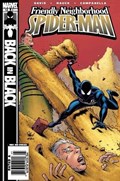 FRIENDLY NEIGHBORHOOD SPIDER-MAN #18B 