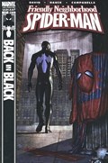 FRIENDLY NEIGHBORHOOD SPIDER-MAN #17-2nd 