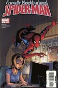 FRIENDLY NEIGHBORHOOD SPIDER-MAN #5 