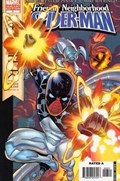 FRIENDLY NEIGHBORHOOD SPIDER-MAN #3B 