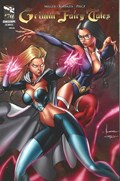GRIMM FAIRY TALES #76B 