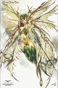 GRIMM FAIRY TALES #93-GFIND 