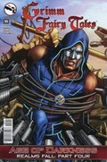 GRIMM FAIRY TALES #99D 
