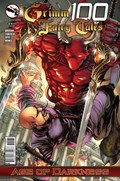 GRIMM FAIRY TALES #100F 