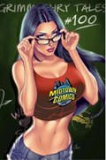 GRIMM FAIRY TALES #100-MID 