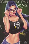 GRIMM FAIRY TALES #100-FLIPS 