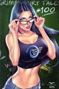 GRIMM FAIRY TALES #100-NBCS 