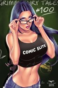 GRIMM FAIRY TALES #100-ELITE 