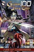 GRIMM FAIRY TALES #100 