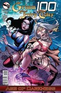 GRIMM FAIRY TALES #100D 