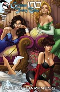 GRIMM FAIRY TALES #100C 