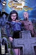 GRIMM FAIRY TALES #92B 
