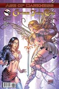 GRIMM FAIRY TALES #93 