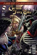 GRIMM FAIRY TALES #95B 