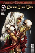 GRIMM FAIRY TALES #95D 