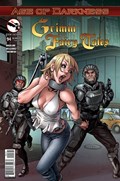 GRIMM FAIRY TALES #94B 