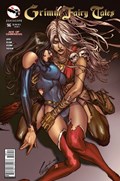 GRIMM FAIRY TALES #96 
