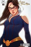 GRIMM FAIRY TALES #102C 
