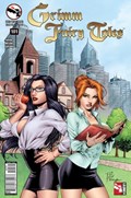 GRIMM FAIRY TALES #101C 