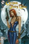GRIMM FAIRY TALES #103C 