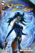 GRIMM FAIRY TALES #105C 