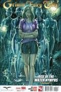 GRIMM FAIRY TALES #104 