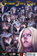 GRIMM FAIRY TALES #104B 