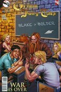 GRIMM FAIRY TALES #113B 