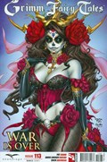 GRIMM FAIRY TALES #113C 