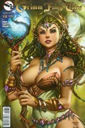 GRIMM FAIRY TALES #112C 