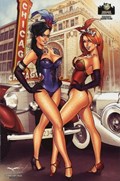 GRIMM FAIRY TALES #101-WWC 