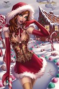 GRIMM FAIRY TALES #105-ZEN 