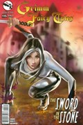 GRIMM FAIRY TALES #115C 
