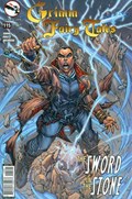 GRIMM FAIRY TALES #115B 