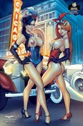 GRIMM FAIRY TALES #101-WWC-B 