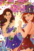 GRIMM FAIRY TALES #106D 