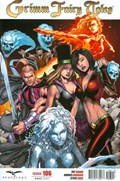 GRIMM FAIRY TALES #106 