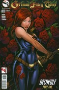 GRIMM FAIRY TALES #109C 