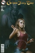 GRIMM FAIRY TALES #108C 