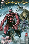 GRIMM FAIRY TALES #111B 