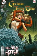 GRIMM FAIRY TALES #111 