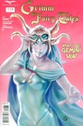 GRIMM FAIRY TALES #119C 
