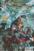 GRIMM FAIRY TALES #121B 