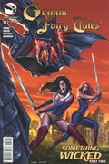 GRIMM FAIRY TALES #117B 