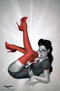 GRIMM FAIRY TALES #114-DIAM-B 
